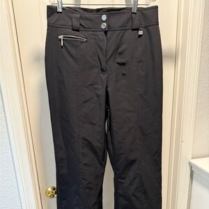 NILS Melissa Women’s Black Ski Snowboard Pants